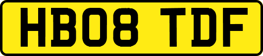 HB08TDF