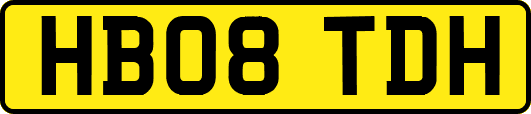 HB08TDH