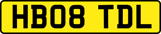 HB08TDL