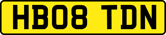 HB08TDN