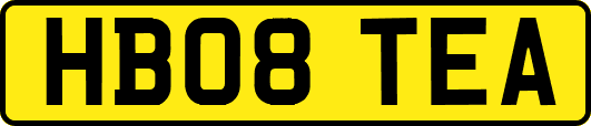 HB08TEA