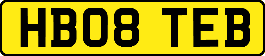 HB08TEB