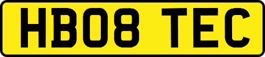 HB08TEC