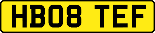 HB08TEF