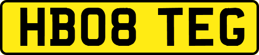 HB08TEG