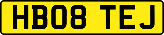 HB08TEJ