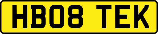 HB08TEK