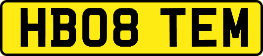 HB08TEM