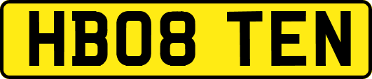 HB08TEN