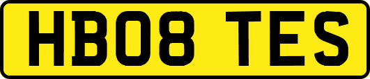 HB08TES