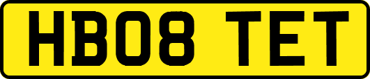 HB08TET