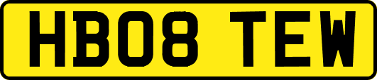 HB08TEW