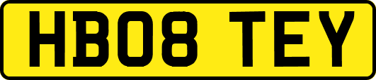 HB08TEY