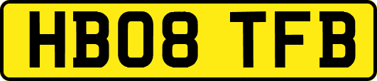 HB08TFB