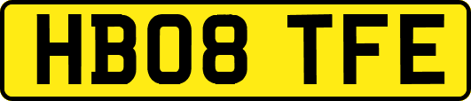HB08TFE