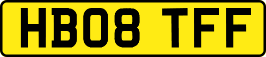 HB08TFF