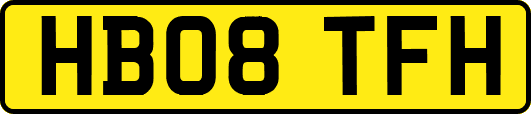 HB08TFH