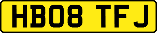 HB08TFJ