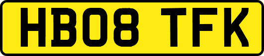 HB08TFK