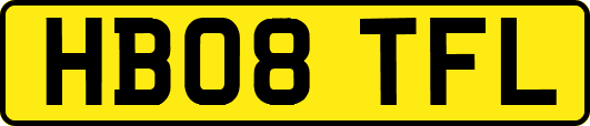 HB08TFL