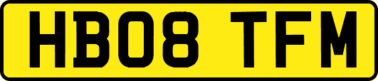 HB08TFM