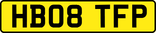 HB08TFP