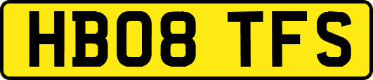 HB08TFS