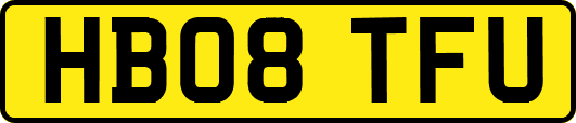 HB08TFU
