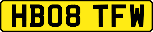 HB08TFW