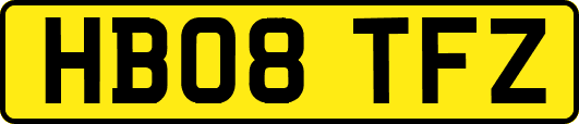 HB08TFZ