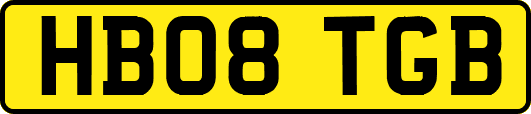 HB08TGB