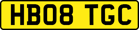 HB08TGC
