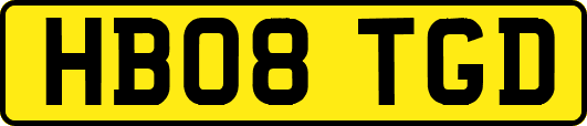 HB08TGD