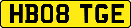 HB08TGE