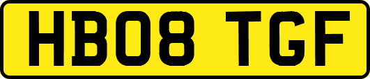 HB08TGF