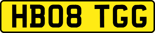 HB08TGG