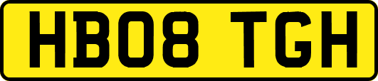 HB08TGH