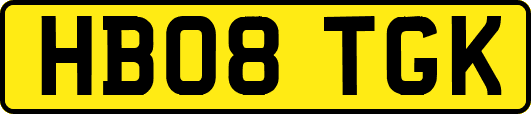 HB08TGK