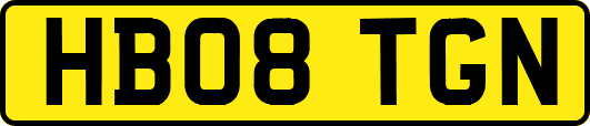 HB08TGN