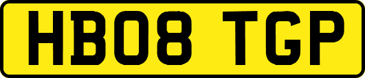 HB08TGP