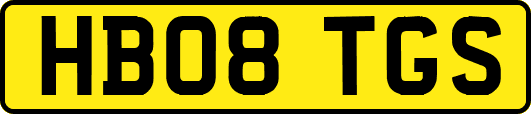 HB08TGS