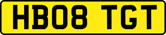 HB08TGT