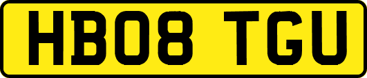 HB08TGU