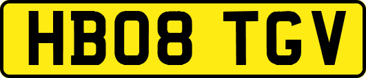 HB08TGV