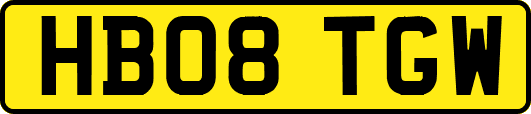 HB08TGW