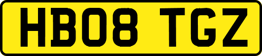 HB08TGZ