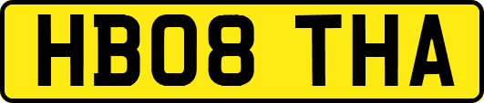 HB08THA