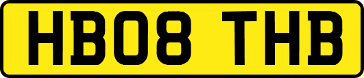 HB08THB