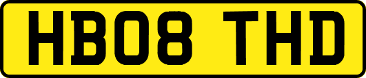 HB08THD