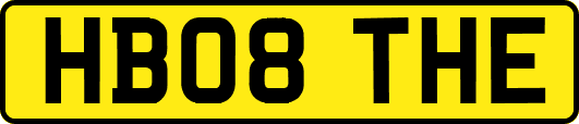 HB08THE